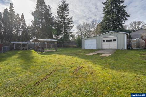 3947 Stanley Lane S Salem OR 97302