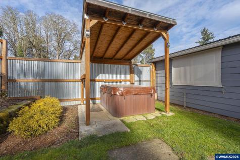 3947 Stanley Lane S Salem OR 97302