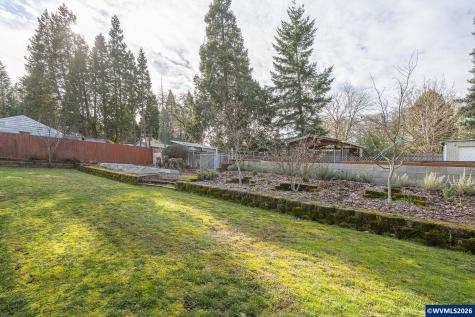 3947 Stanley Lane S Salem OR 97302