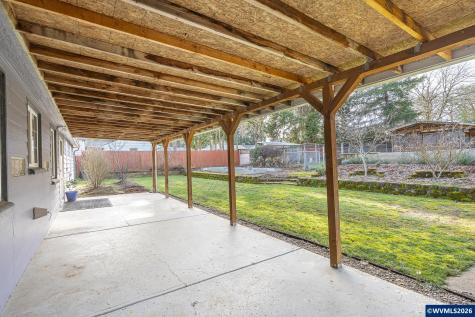 3947 Stanley Lane S Salem OR 97302