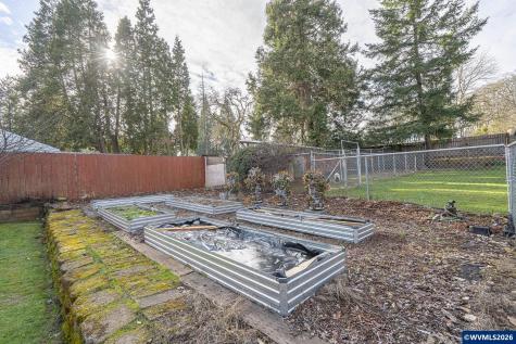 3947 Stanley Lane S Salem OR 97302