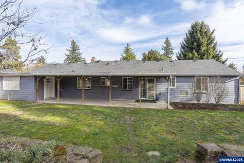 3947 Stanley Lane S Salem OR 97302