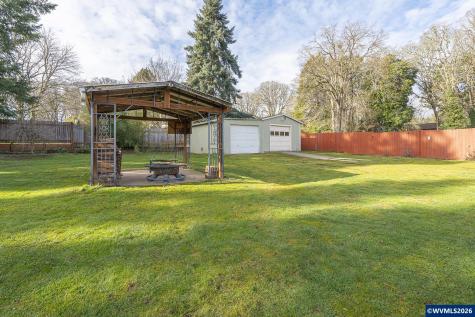 3947 Stanley Lane S Salem OR 97302