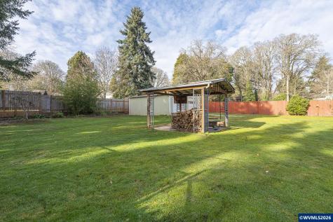 3947 Stanley Lane S Salem OR 97302