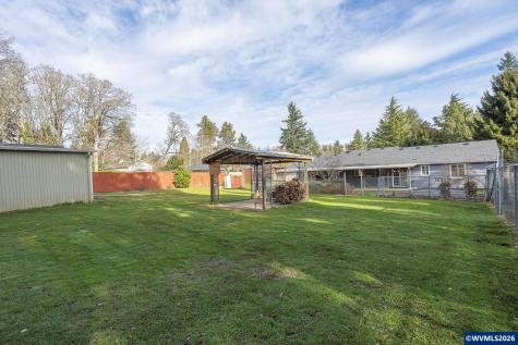 3947 Stanley Lane S Salem OR 97302