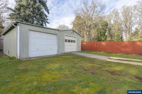 3947 Stanley Lane S Salem OR 97302