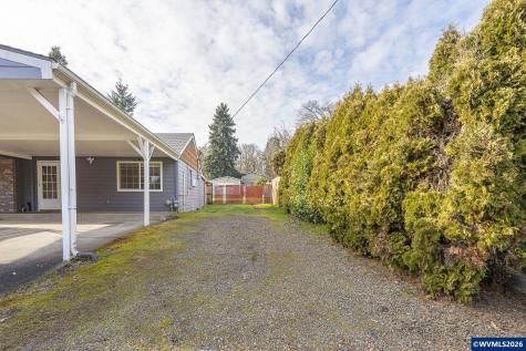 3947 Stanley Lane S Salem OR 97302