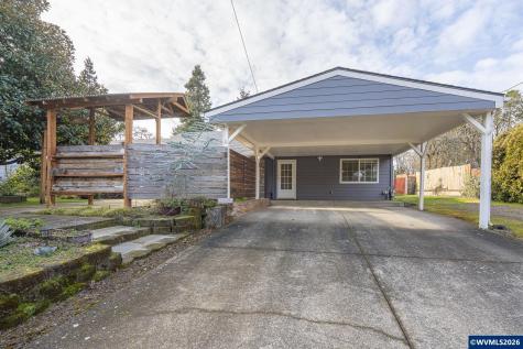 3947 Stanley Lane S Salem OR 97302