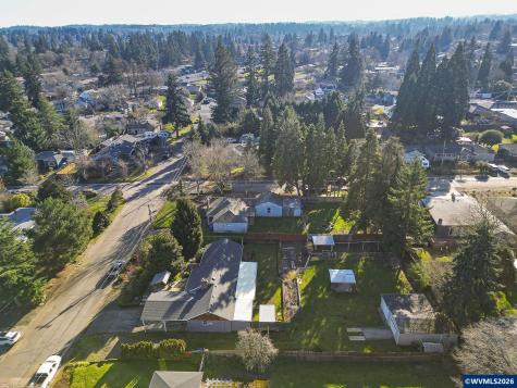 3947 Stanley Lane S Salem OR 97302