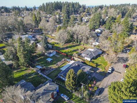 3947 Stanley Lane S Salem OR 97302