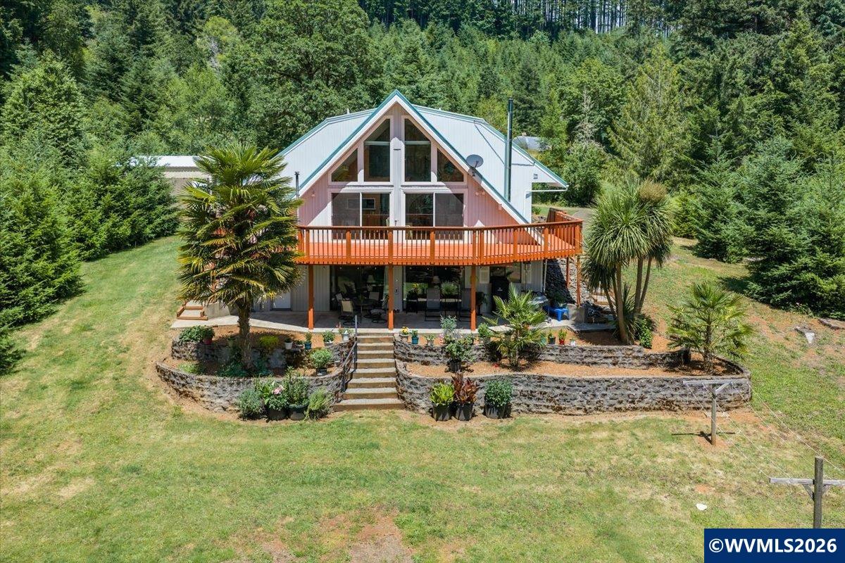 19864 Shangrila Lane Alsea OR 97324