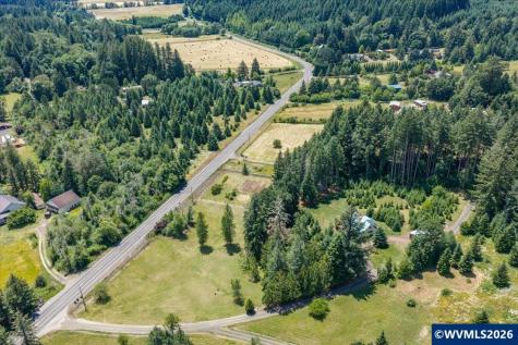 19864 Shangrila Lane Alsea OR 97324