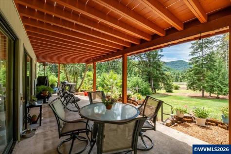 19864 Shangrila Lane Alsea OR 97324