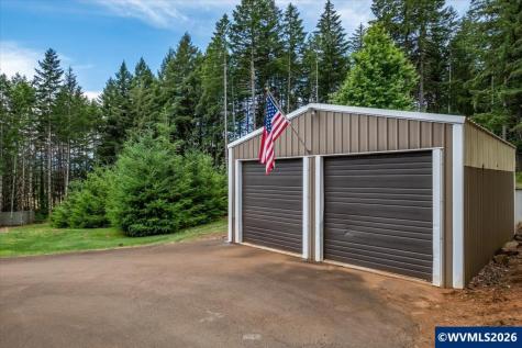 19864 Shangrila Lane Alsea OR 97324
