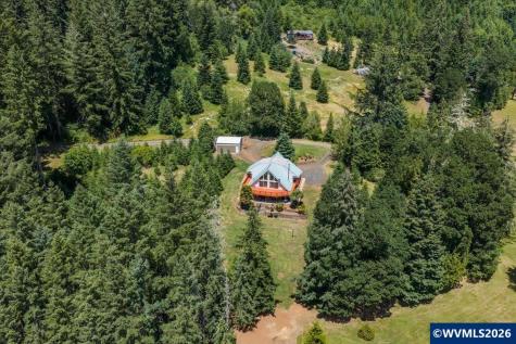 19864 Shangrila Lane Alsea OR 97324