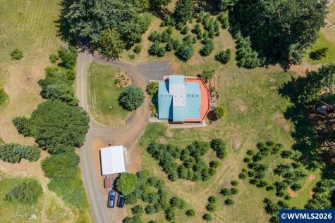 19864 Shangrila Lane Alsea OR 97324