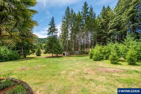 19864 Shangrila Lane Alsea OR 97324