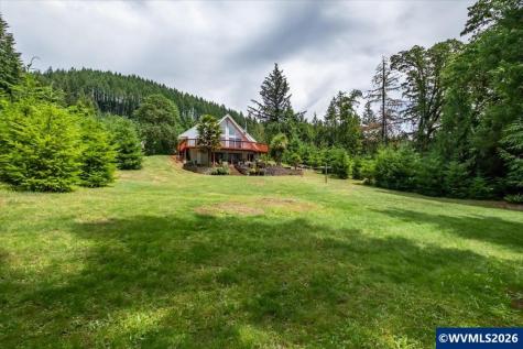 19864 Shangrila Lane Alsea OR 97324