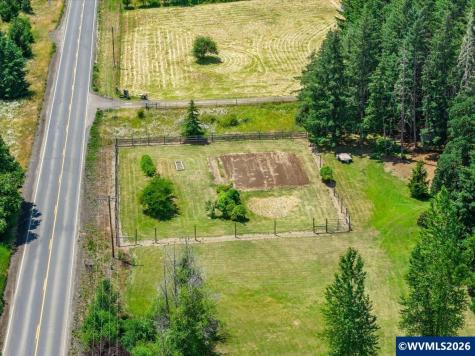 19864 Shangrila Lane Alsea OR 97324