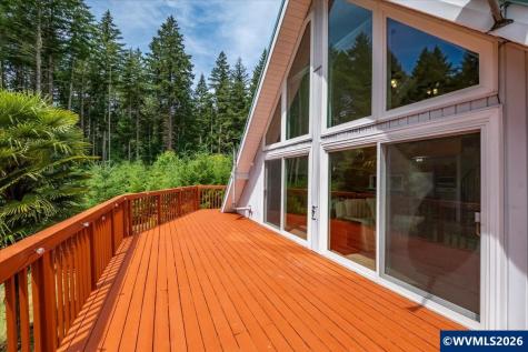 19864 Shangrila Lane Alsea OR 97324