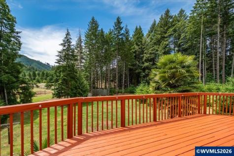 19864 Shangrila Lane Alsea OR 97324
