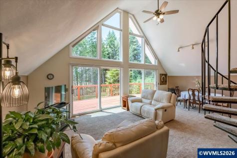 19864 Shangrila Lane Alsea OR 97324