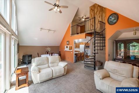 19864 Shangrila Lane Alsea OR 97324