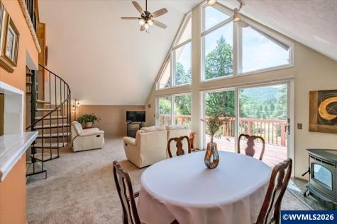 19864 Shangrila Lane Alsea OR 97324