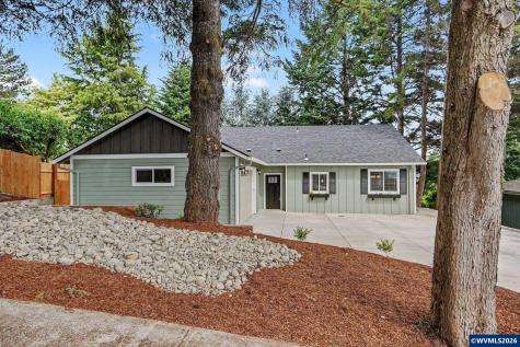 4455 Matthews Lp S Salem OR 97302