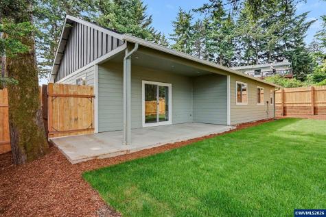 4455 Matthews Lp S Salem OR 97302