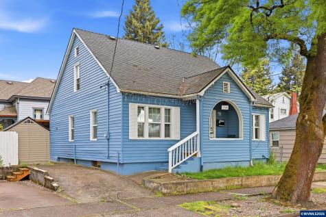 1760 Mccoy Avenue NE Salem OR 97301