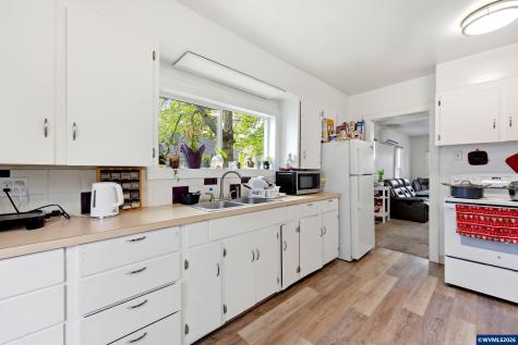 1760 Mccoy Avenue NE Salem OR 97301