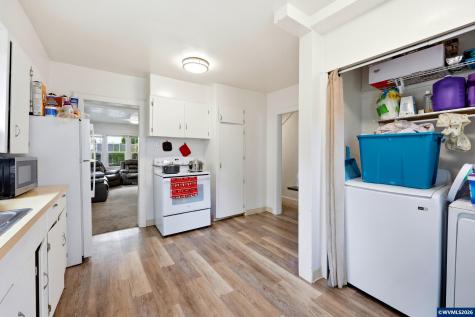1760 Mccoy Avenue NE Salem OR 97301