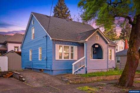 1760 Mccoy Avenue NE Salem OR 97301