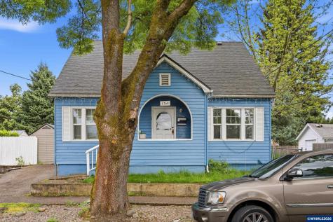 1760 Mccoy Avenue NE Salem OR 97301