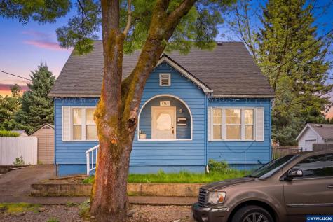 1760 Mccoy Avenue NE Salem OR 97301
