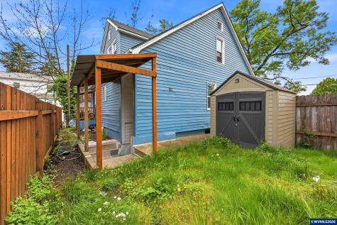 1760 Mccoy Avenue NE Salem OR 97301