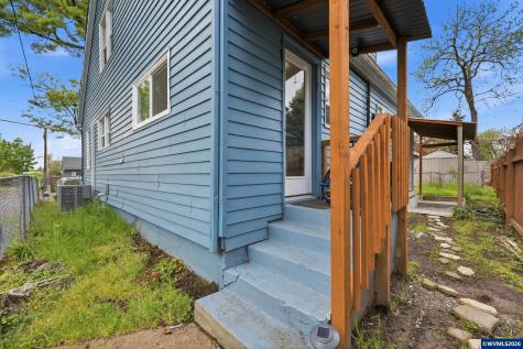 1760 Mccoy Avenue NE Salem OR 97301