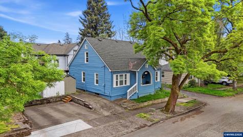 1760 Mccoy Avenue NE Salem OR 97301