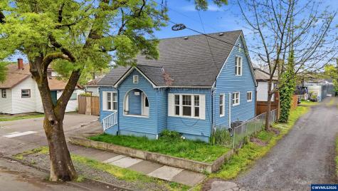 1760 Mccoy Avenue NE Salem OR 97301