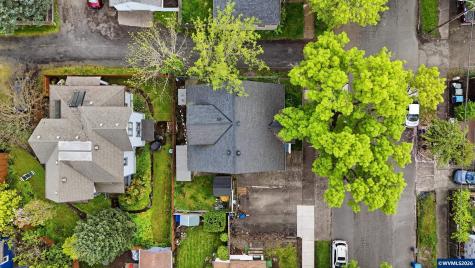 1760 Mccoy Avenue NE Salem OR 97301
