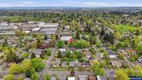 1760 Mccoy Avenue NE Salem OR 97301