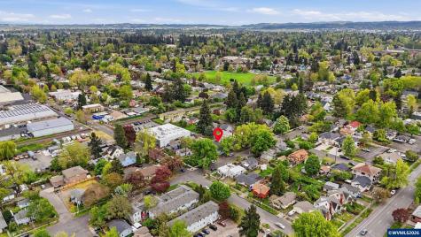 1760 Mccoy Avenue NE Salem OR 97301