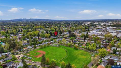 1760 Mccoy Avenue NE Salem OR 97301