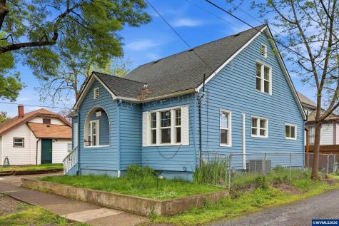 1760 Mccoy Avenue NE Salem OR 97301