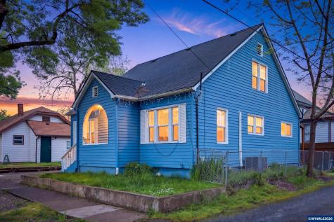 1760 Mccoy Avenue NE Salem OR 97301