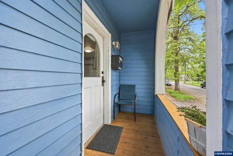 1760 Mccoy Avenue NE Salem OR 97301