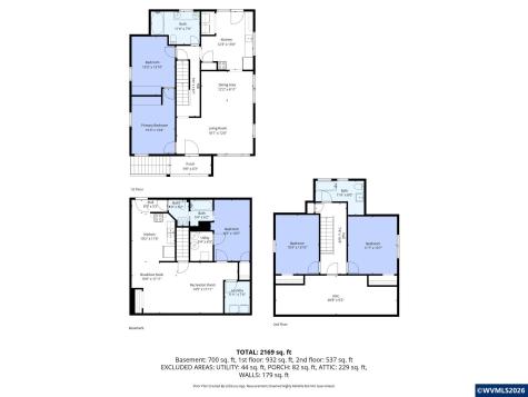 1760 Mccoy Avenue NE Salem OR 97301