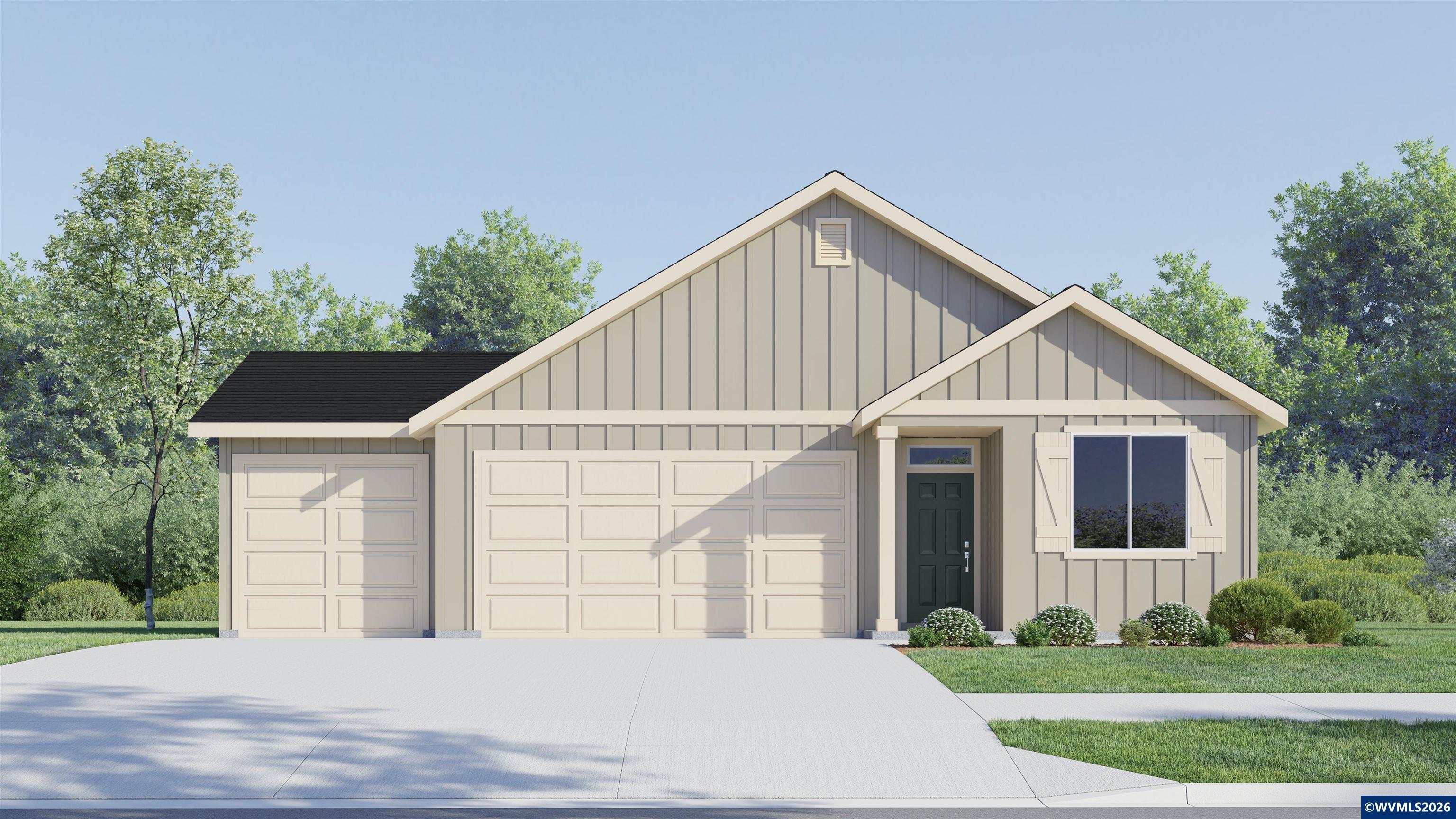 1088 Cadinal Street Woodburn OR 97071