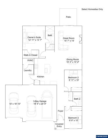 1088 Cadinal Street Woodburn OR 97071